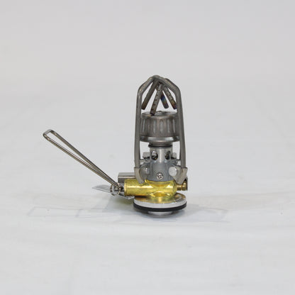 ギガパワーストーブチタン地オート (GST-100A)