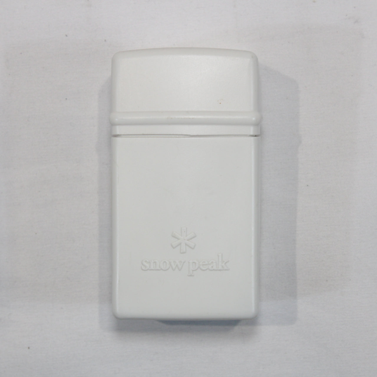 ギガパワーストーブチタン地オート (GST-100A)