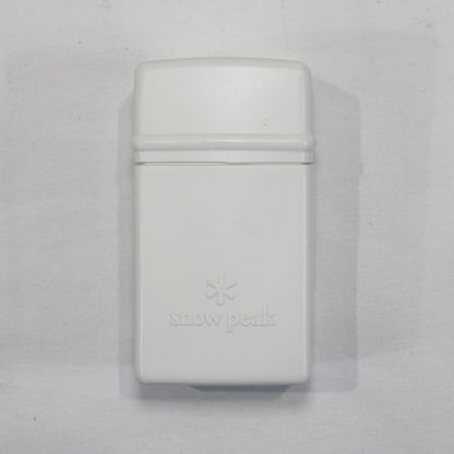 ギガパワーストーブチタン地オート (GST-100A)