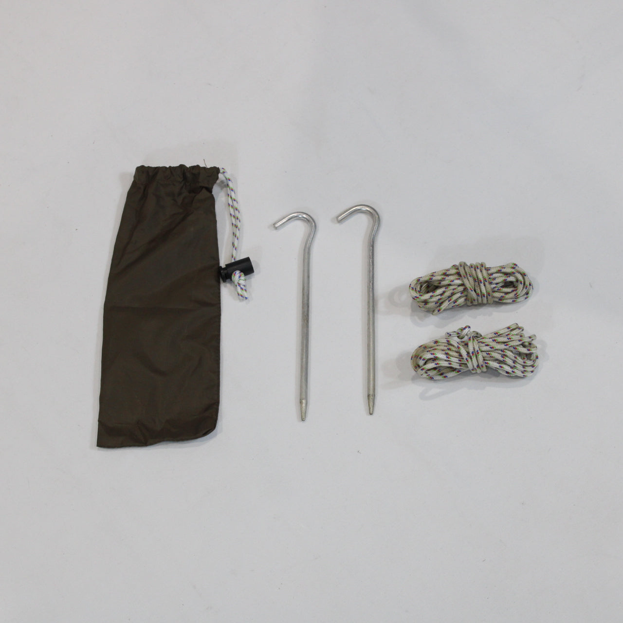 アメニティドームアップライトポールセット (TP-090)