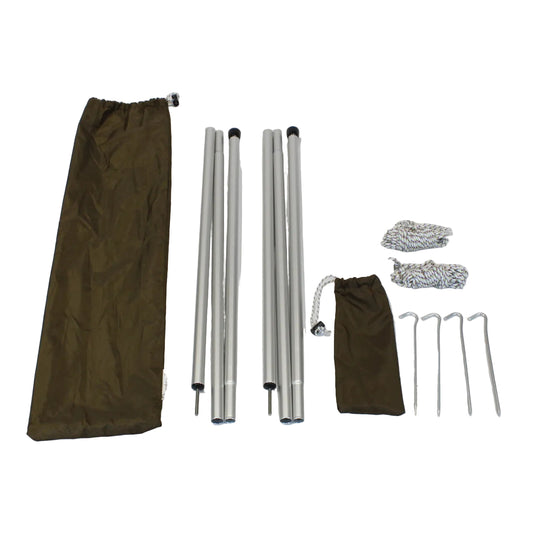 アップライトポールセット (TP-080)