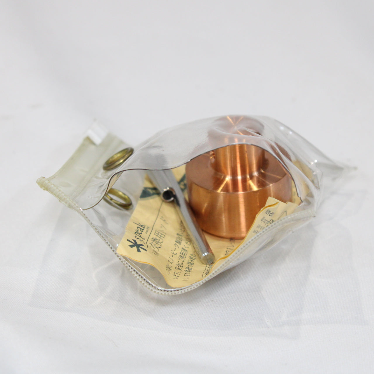 交換用銅ヘッド (N-001-1)