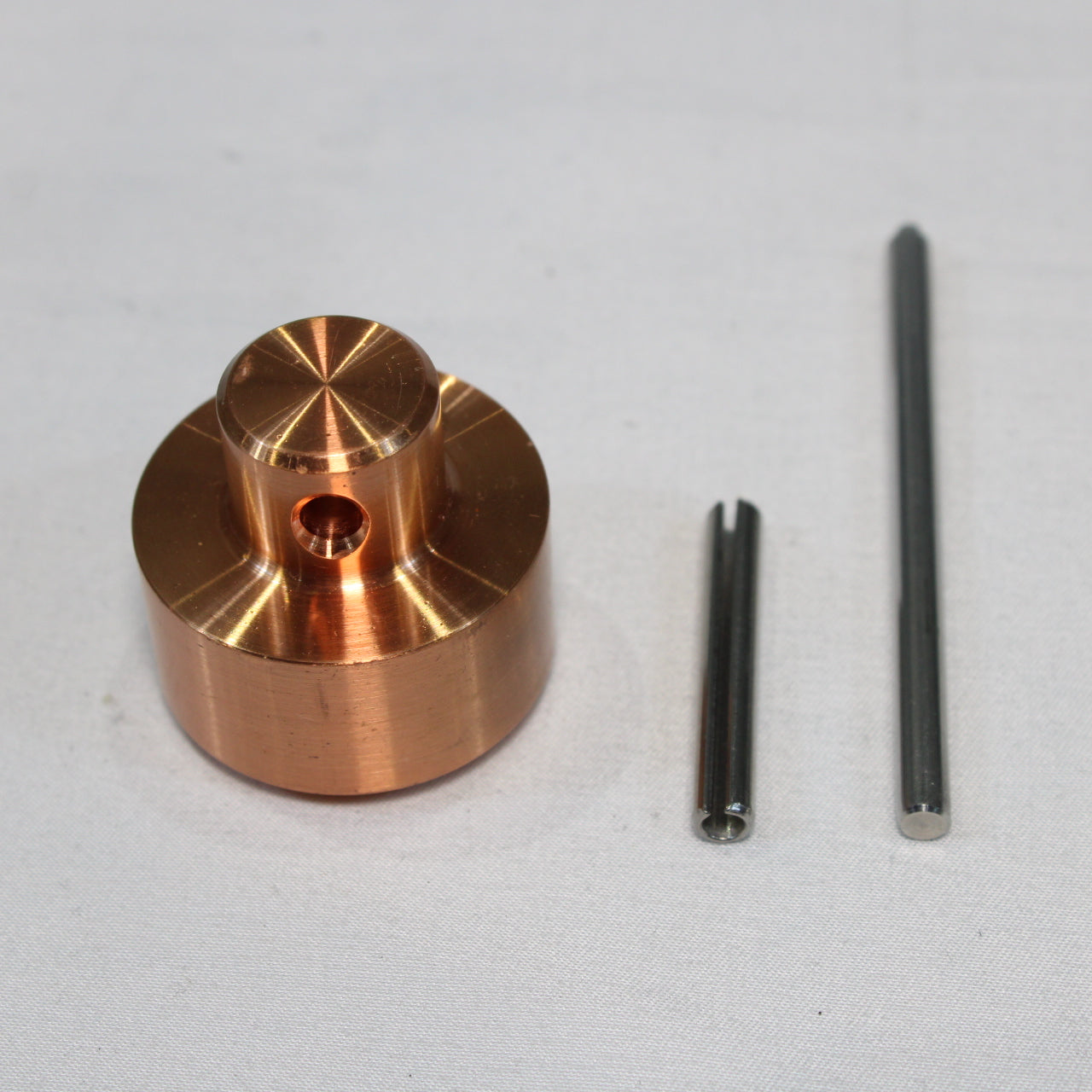 交換用銅ヘッド (N-001-1)