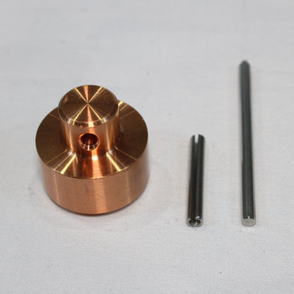 交換用銅ヘッド (N-001-1)