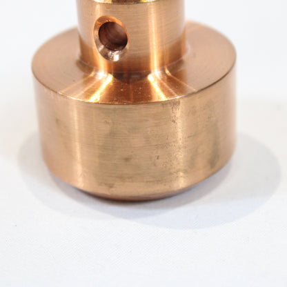 交換用銅ヘッド (N-001-1)