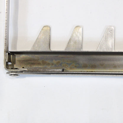 焚火台ｸﾞﾘﾙﾌﾞﾘｯｼﾞM (ST-033GBR)