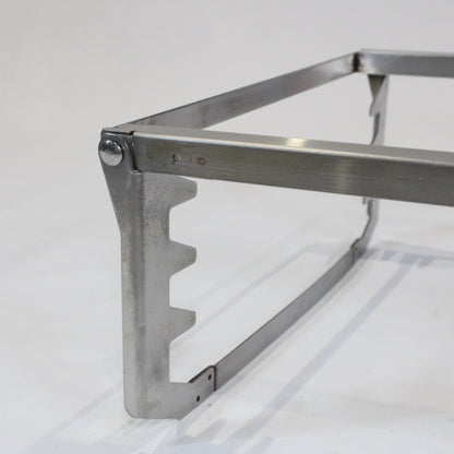 焚火台ｸﾞﾘﾙﾌﾞﾘｯｼﾞM (ST-033GBR)