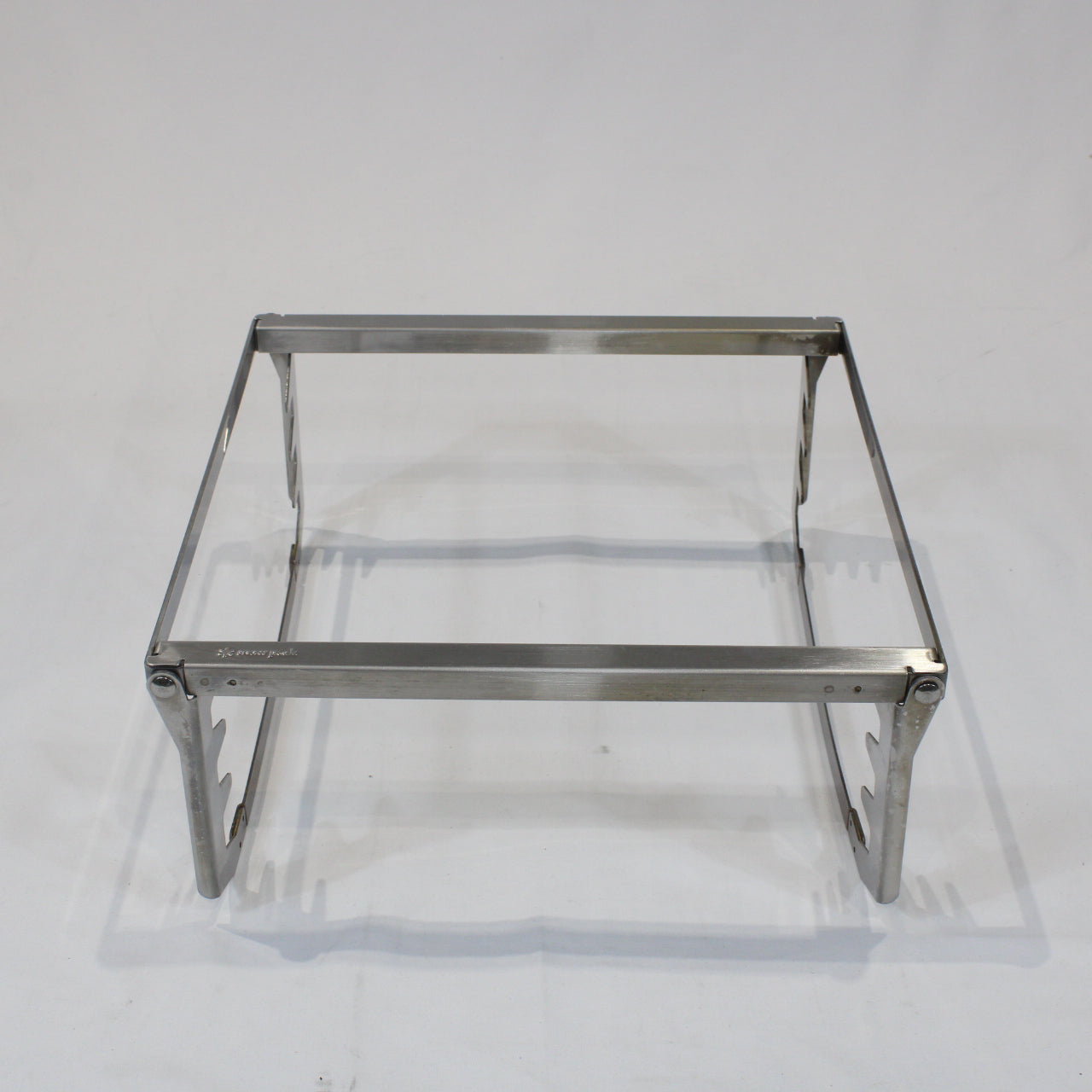 焚火台ｸﾞﾘﾙﾌﾞﾘｯｼﾞM (ST-033GBR)