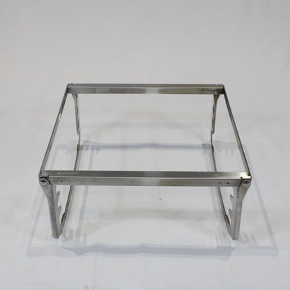 焚火台ｸﾞﾘﾙﾌﾞﾘｯｼﾞM (ST-033GBR)