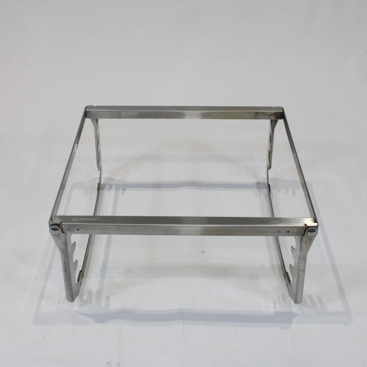 焚火台ｸﾞﾘﾙﾌﾞﾘｯｼﾞM (ST-033GBR)