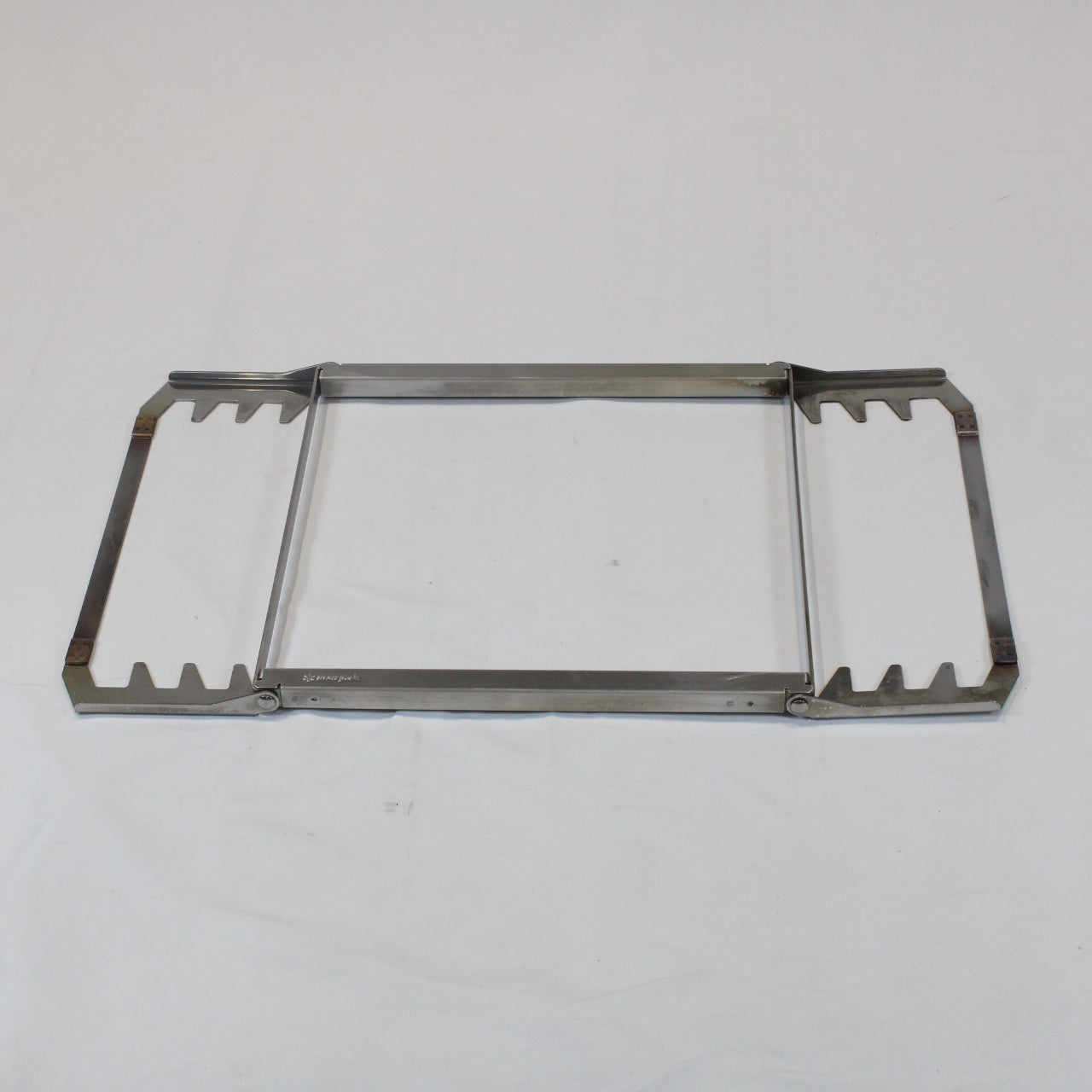 焚火台ｸﾞﾘﾙﾌﾞﾘｯｼﾞM (ST-033GBR)