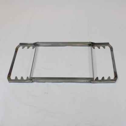 焚火台ｸﾞﾘﾙﾌﾞﾘｯｼﾞM (ST-033GBR)