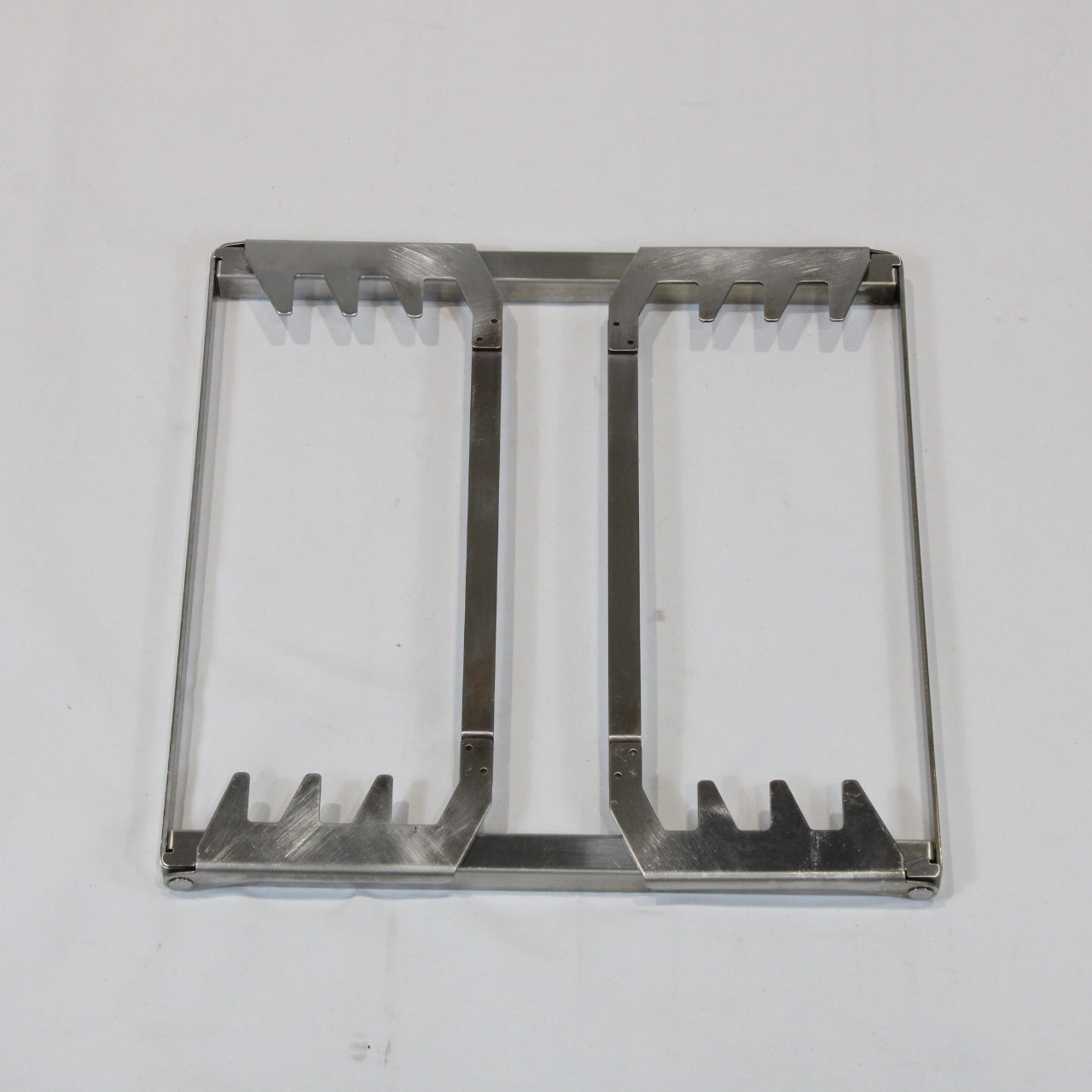 焚火台ｸﾞﾘﾙﾌﾞﾘｯｼﾞM (ST-033GBR)