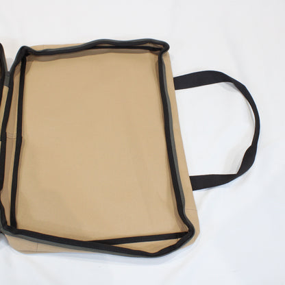 ツーバーナー収納ケース (GS-220B)