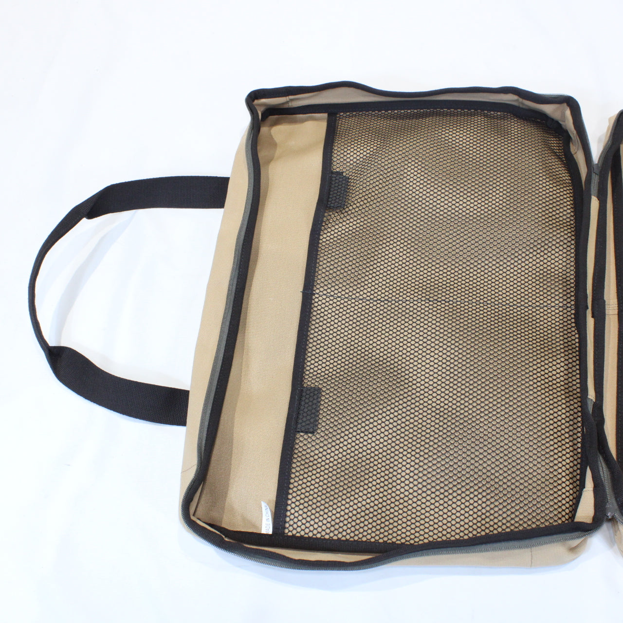 ツーバーナー収納ケース (GS-220B)