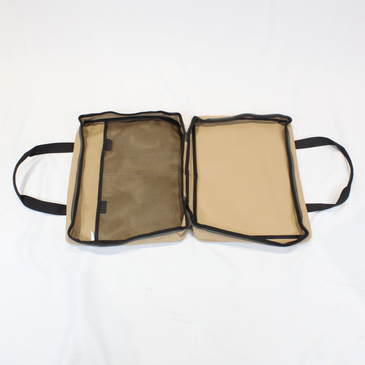 ツーバーナー収納ケース (GS-220B)