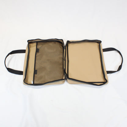 ツーバーナー収納ケース (GS-220B)