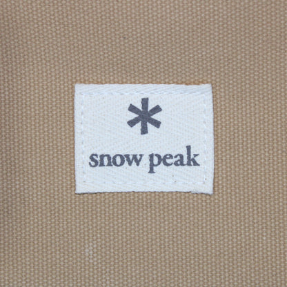 ツーバーナー収納ケース (GS-220B)