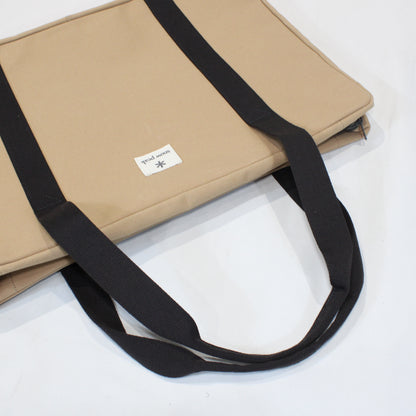 ツーバーナー収納ケース (GS-220B)