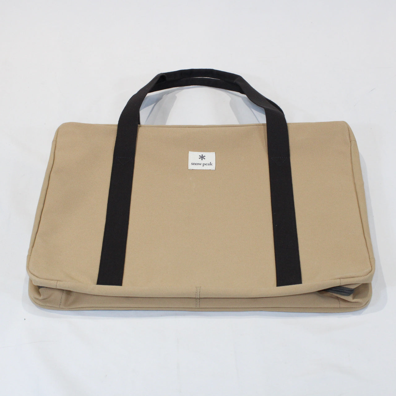 ツーバーナー収納ケース (GS-220B)