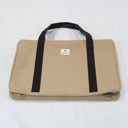 ツーバーナー収納ケース (GS-220B)