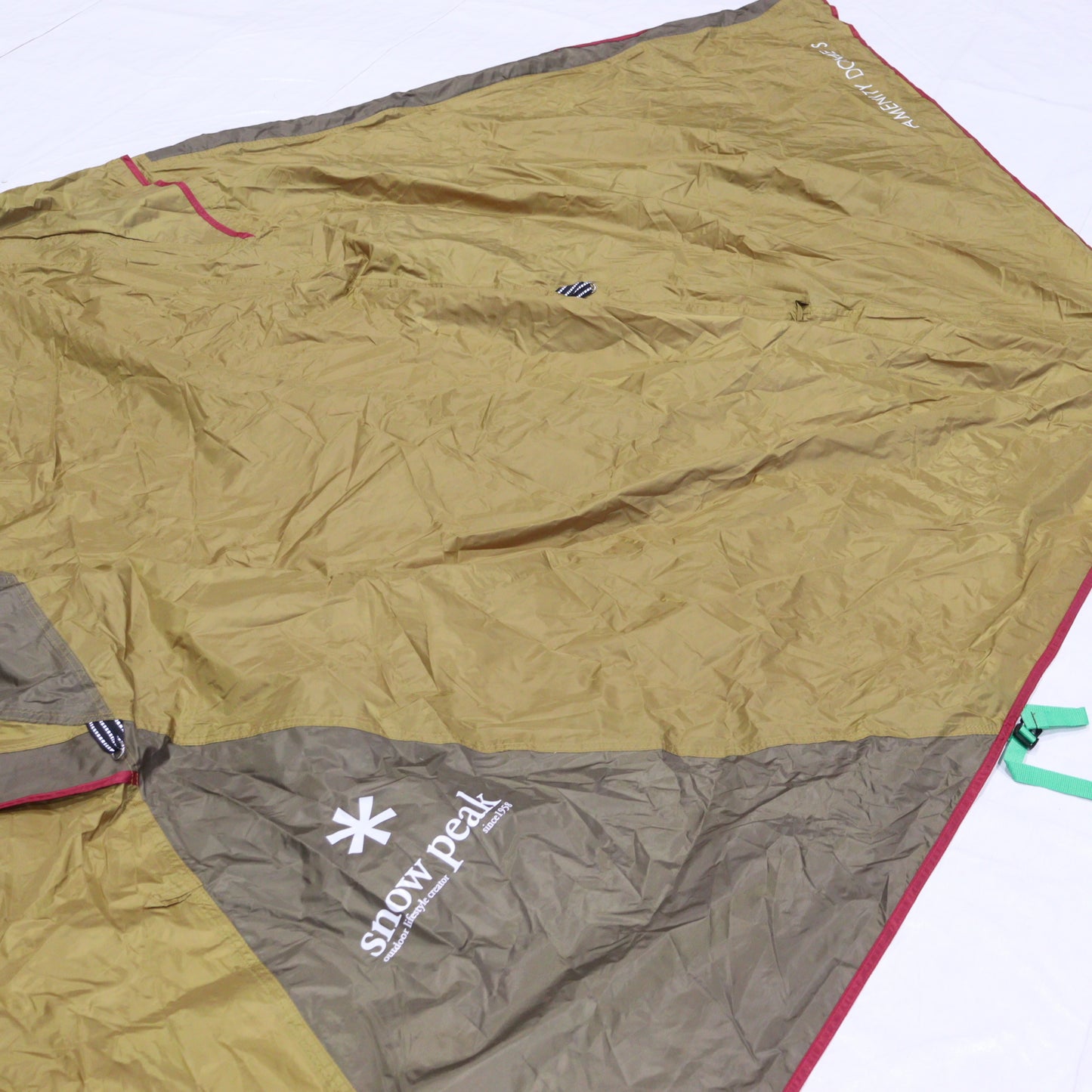 アメニティドームＳ (SDE-002RH)