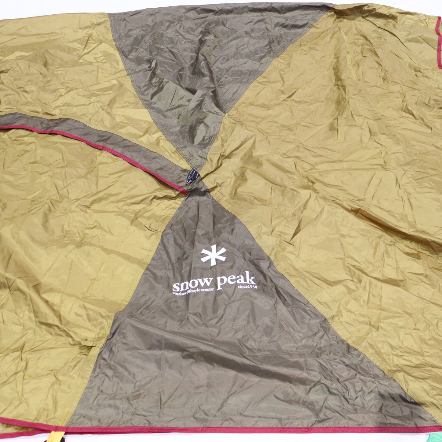 アメニティドームＳ (SDE-002RH)