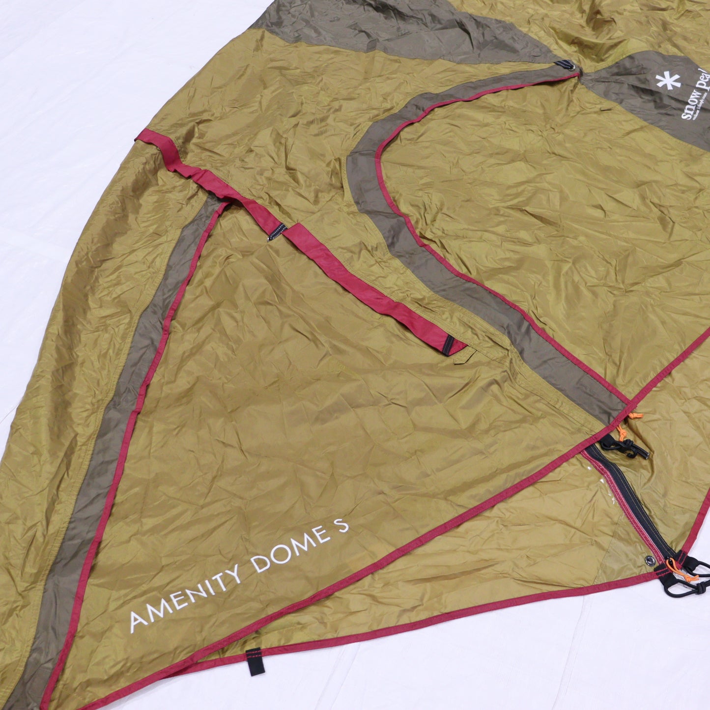 アメニティドームＳ (SDE-002RH)