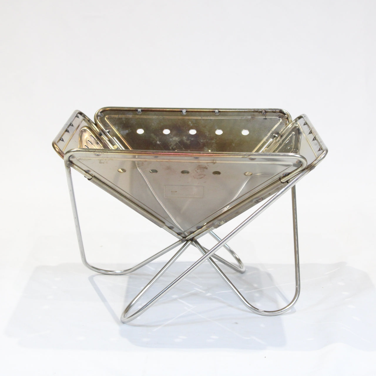 公式中古品】焚火台一覧 – スノーピークリユースサービス