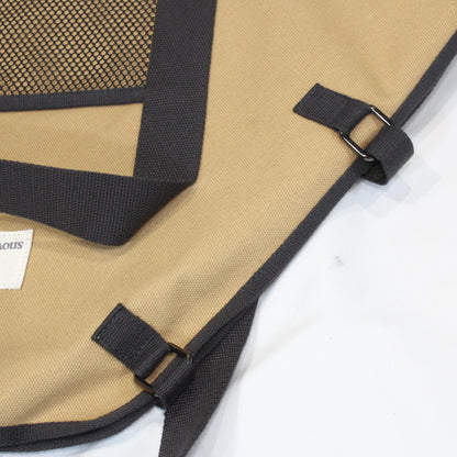 焚火台Mスターターセット (SET-111)