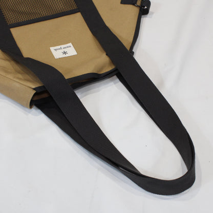 焚火台Mスターターセット (SET-111)