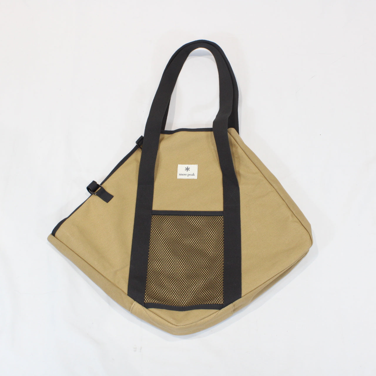 焚火台Mスターターセット (SET-111)