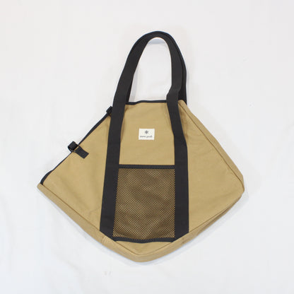 焚火台Mスターターセット (SET-111)