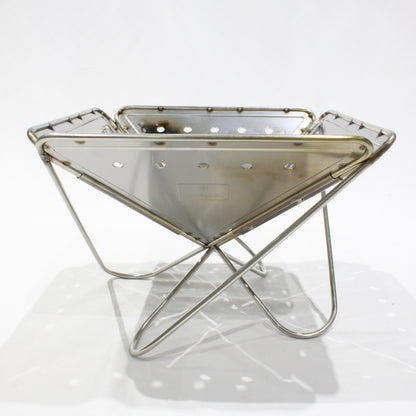 焚火台Mスターターセット (SET-111)