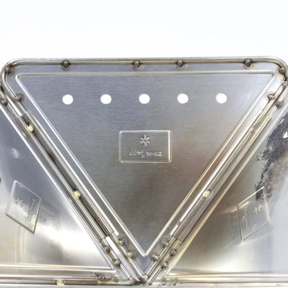 焚火台Mスターターセット (SET-111)