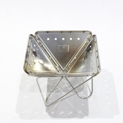 焚火台Mスターターセット (SET-111)