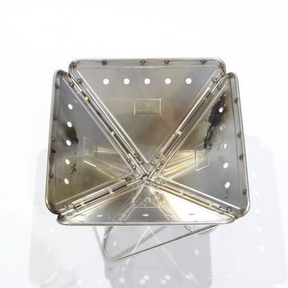 焚火台Mスターターセット (SET-111)