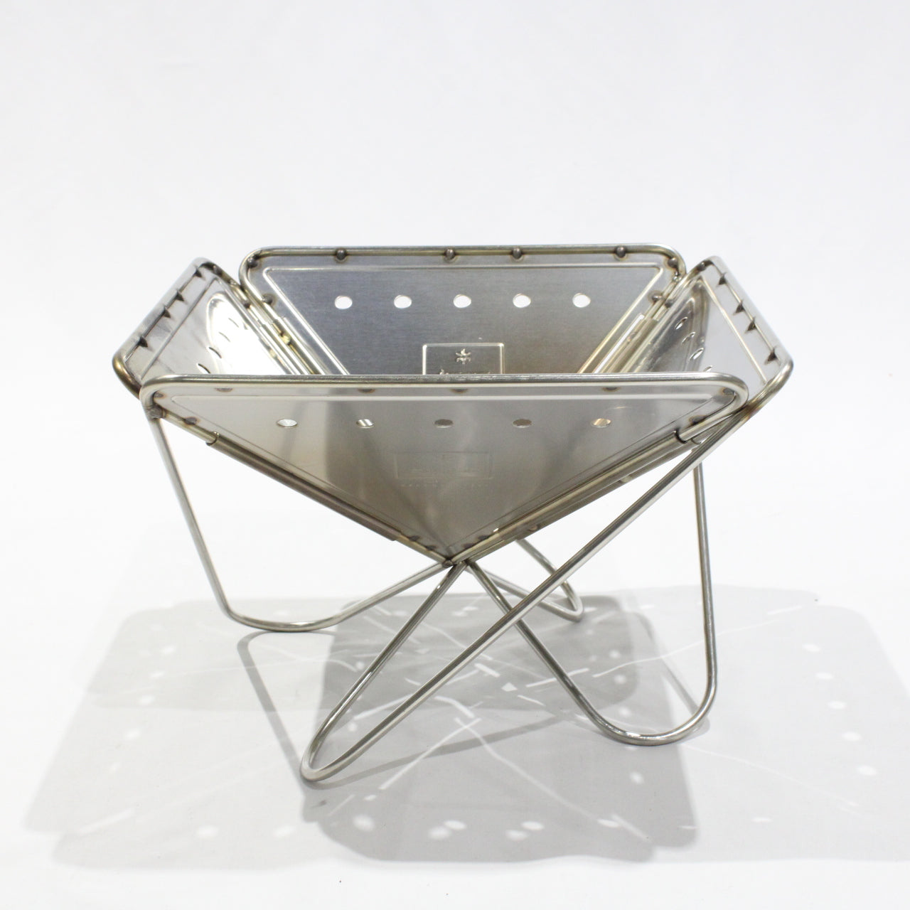 焚火台Mスターターセット (SET-111)