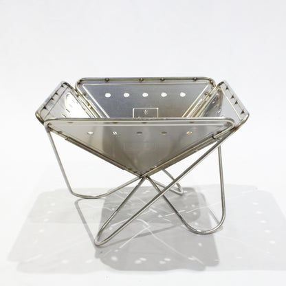 焚火台Mスターターセット (SET-111)