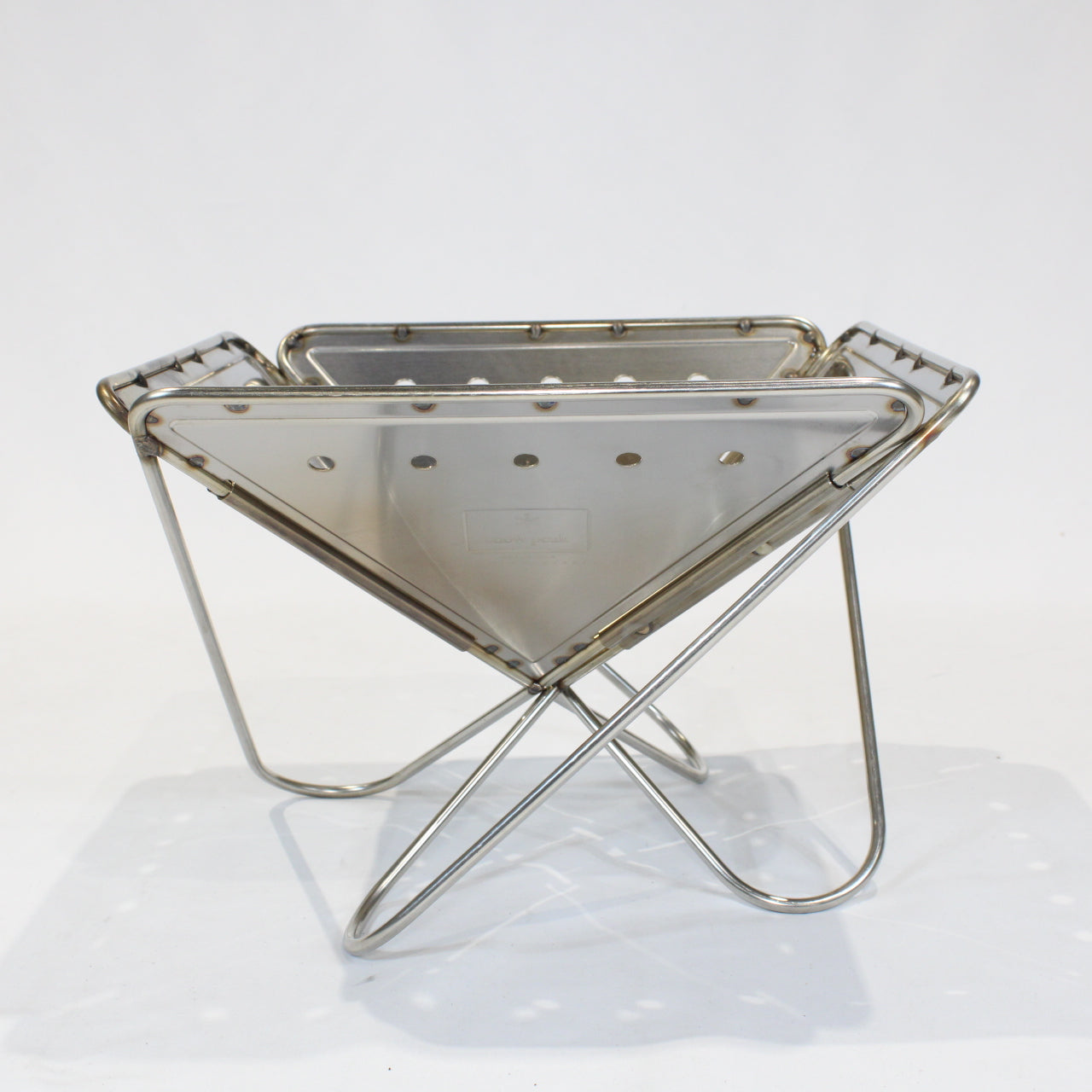 焚火台Mスターターセット (SET-111)