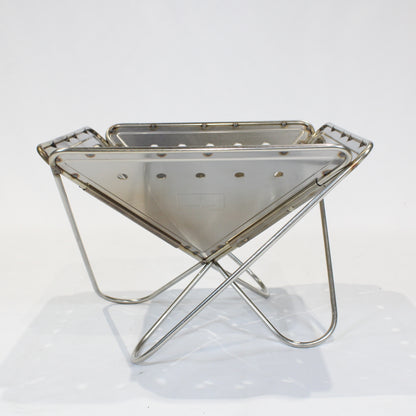 焚火台Mスターターセット (SET-111)