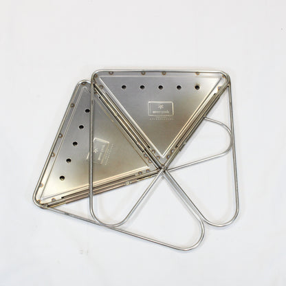 焚火台Mスターターセット (SET-111)