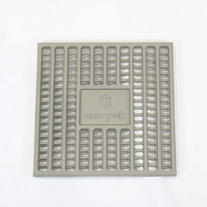 焚火台Mスターターセット (SET-111)