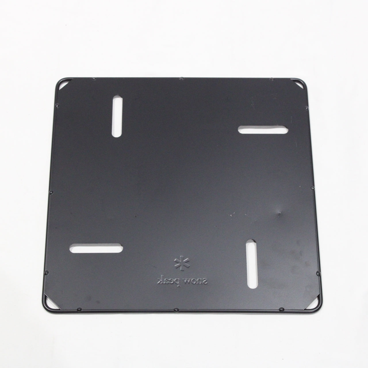 焚火台Mスターターセット (SET-111)