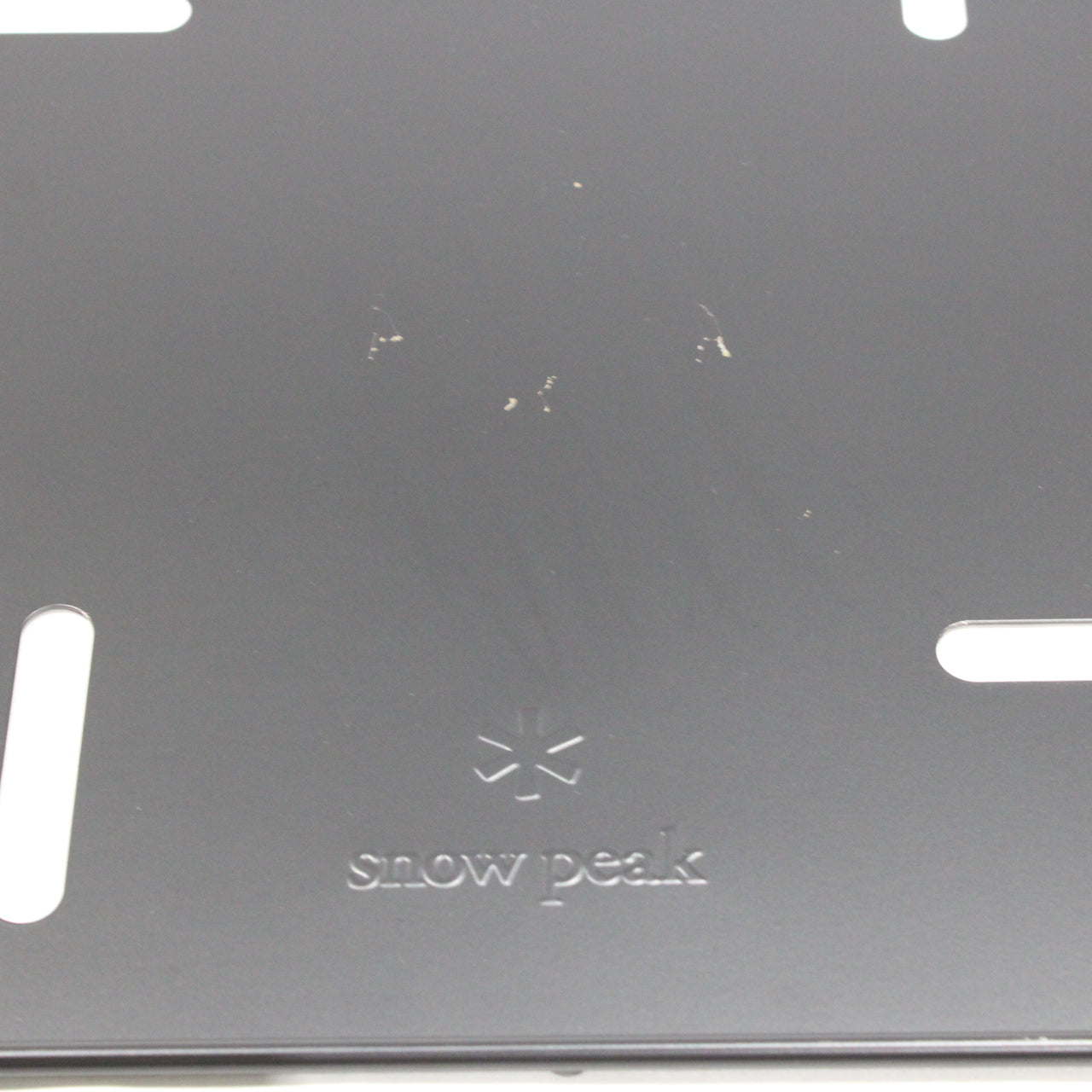 焚火台Mスターターセット (SET-111)