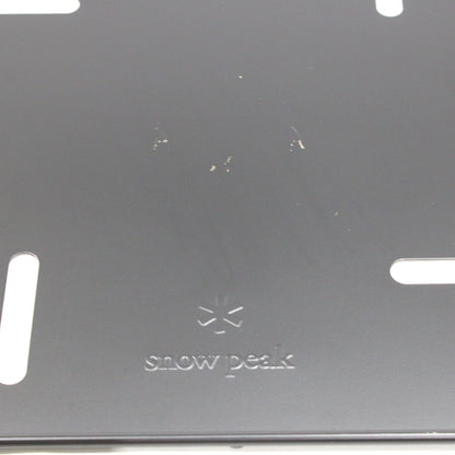 焚火台Mスターターセット (SET-111)