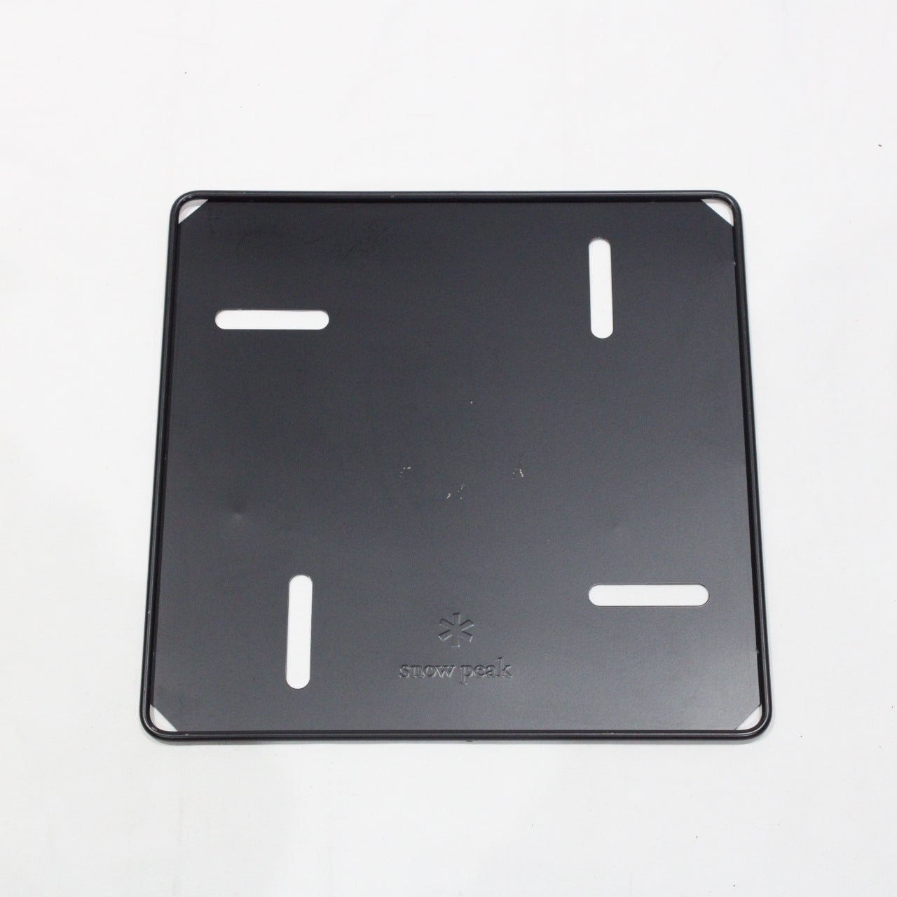 焚火台Mスターターセット (SET-111)