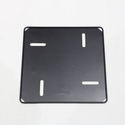 焚火台Mスターターセット (SET-111)