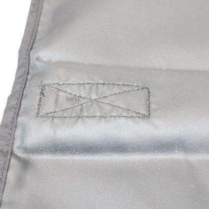 Myテーブル竹 ブラック (FES-132)