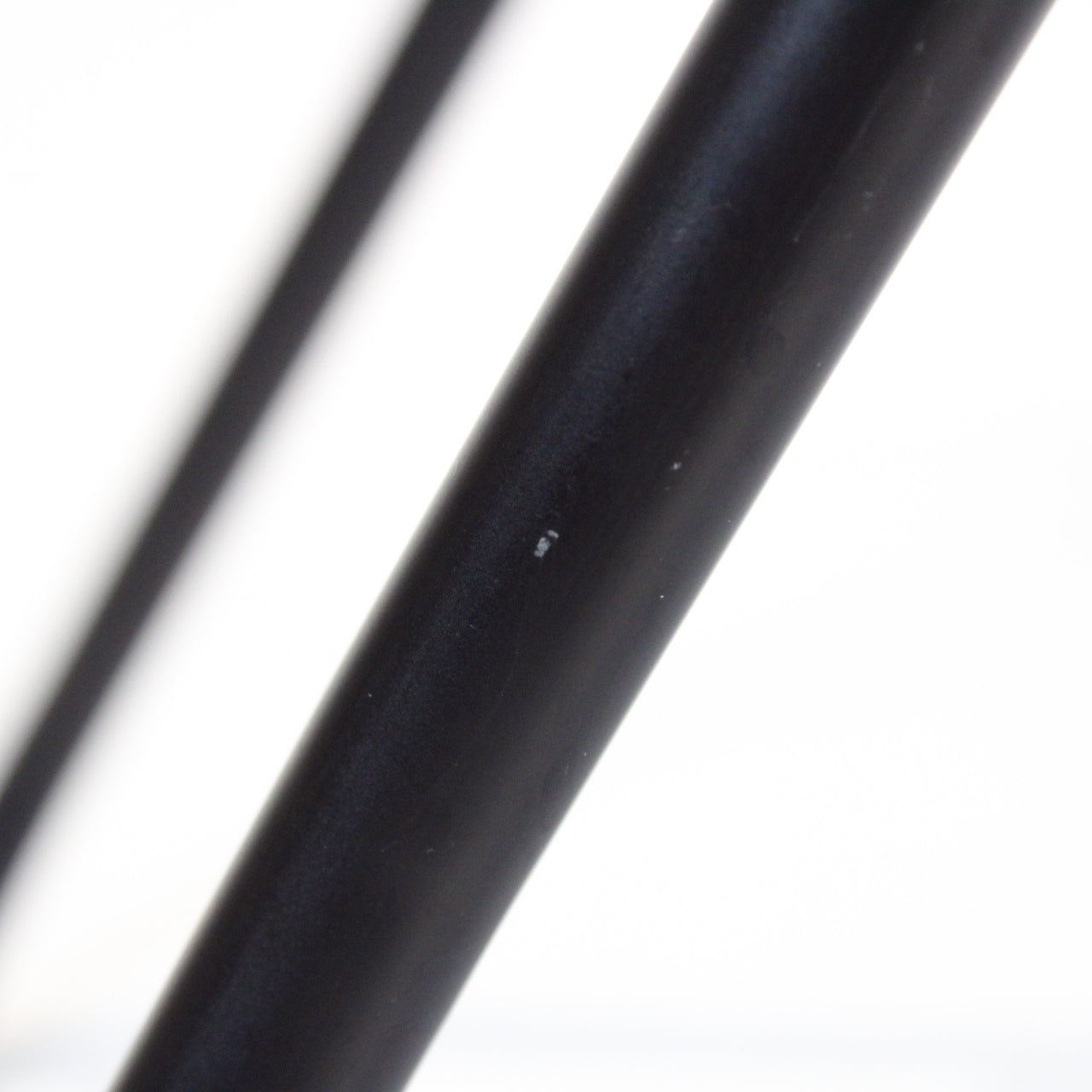 Myテーブル竹 ブラック (FES-132)